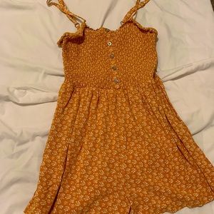 Wild Fable Romper